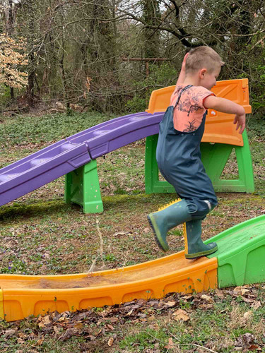 Photo of Little Green Playhouse Daycare - Greensboro, NC