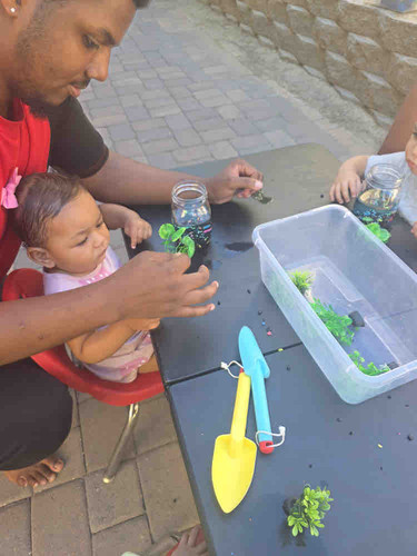 Photo of Buzy Beez Daycare - Oceanside, CA