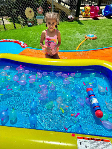 Photo of Little Sunshine Daycare - Syracuse, NY