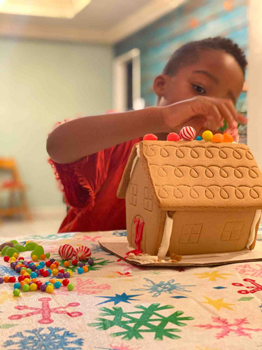 Photo of Zuri Girls Daycare LLC Daycare - Lakewood, CA