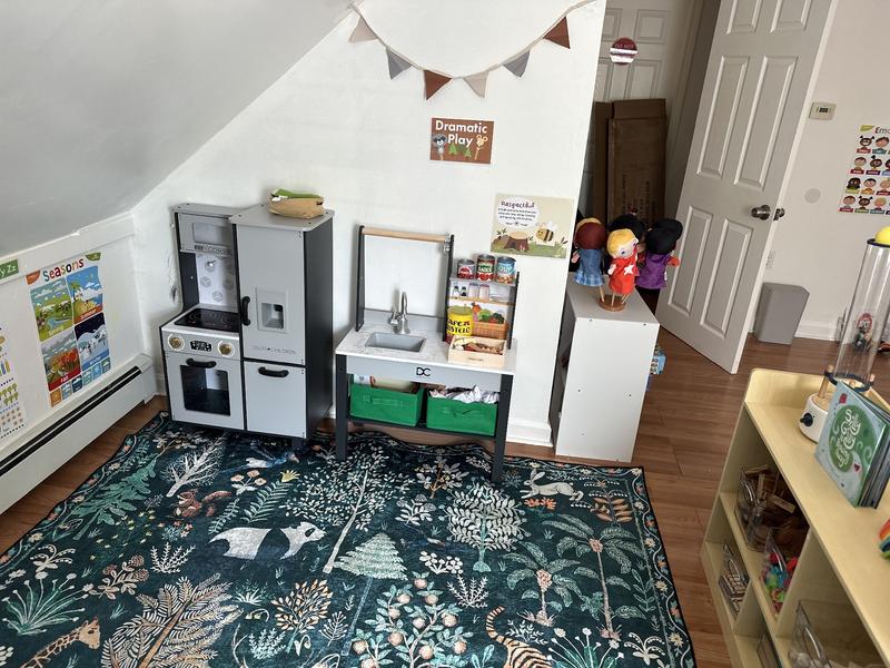 Photo of Reign & Root Academy - Roslindale, MA