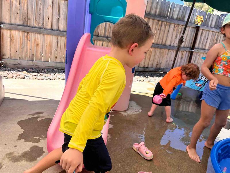 Photo of Cristel’s Family Child Care - Bakersfield, CA