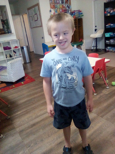 Photo of Amazing God Global Academy - Topeka, KS