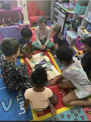 Photo of Silvia's Family Childcare - Rancho Cordova, CA