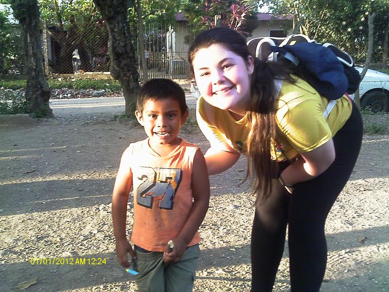 Photo of Itzamarie R. - Gulfport, MS