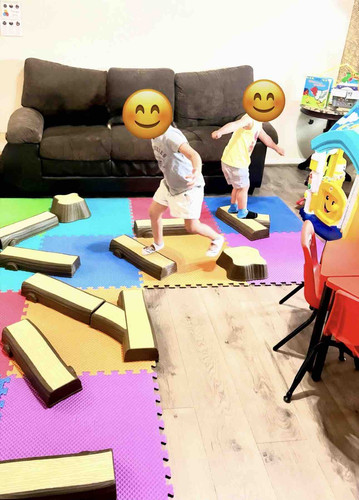 Photo of First Steps Early Education Program, LLC - Katy, TX