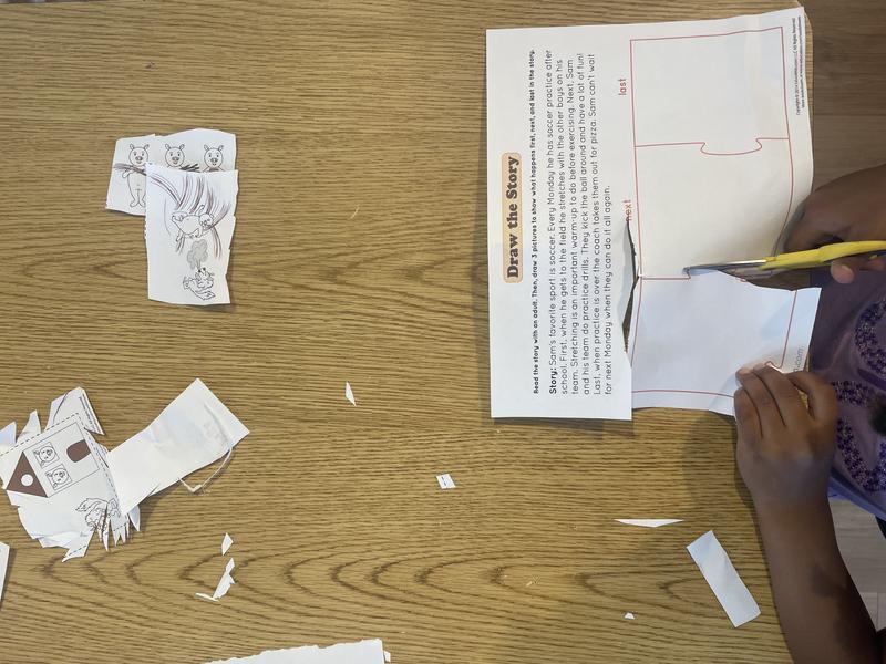 Photo of Young Achievers Learning Academy Daycare - Carson, CA