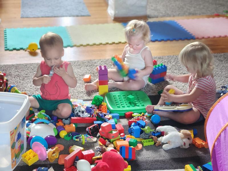 Photo of Rose Daycare - Overland Park, KS