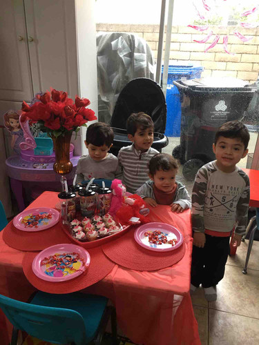 Photo of Kaluwahewa Family Day Care Daycare - Woodland Hills, CA