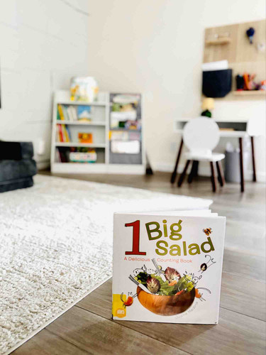 Photo of Seeking Bewilderment Family Daycare And Preschool - San Jose, CA