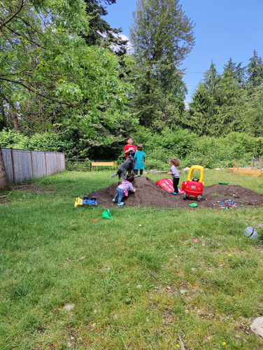 Photo of Stephanies Home Daycare - Auburn, WA