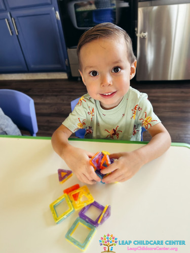 Photo of Leap Childcare Center - Bakersfield, CA