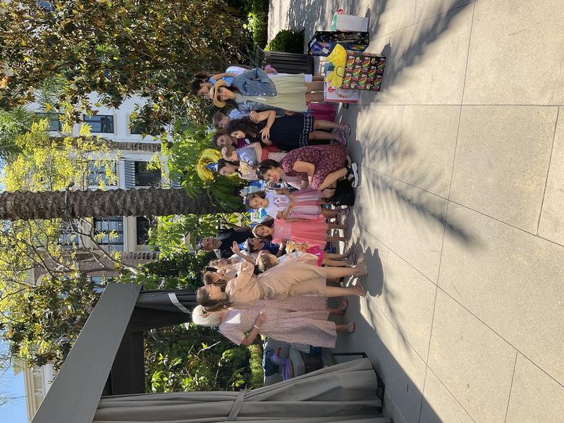 Photo of Little Stars Davoian Family Daycare - Glendale, CA