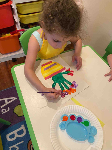 Photo of Anna’s Angels Daycare - Northridge, CA