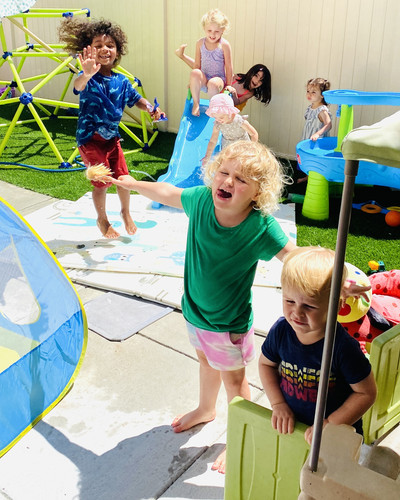 Photo of Buttercups At Riverpark Daycare & Playschool - Oxnard, CA