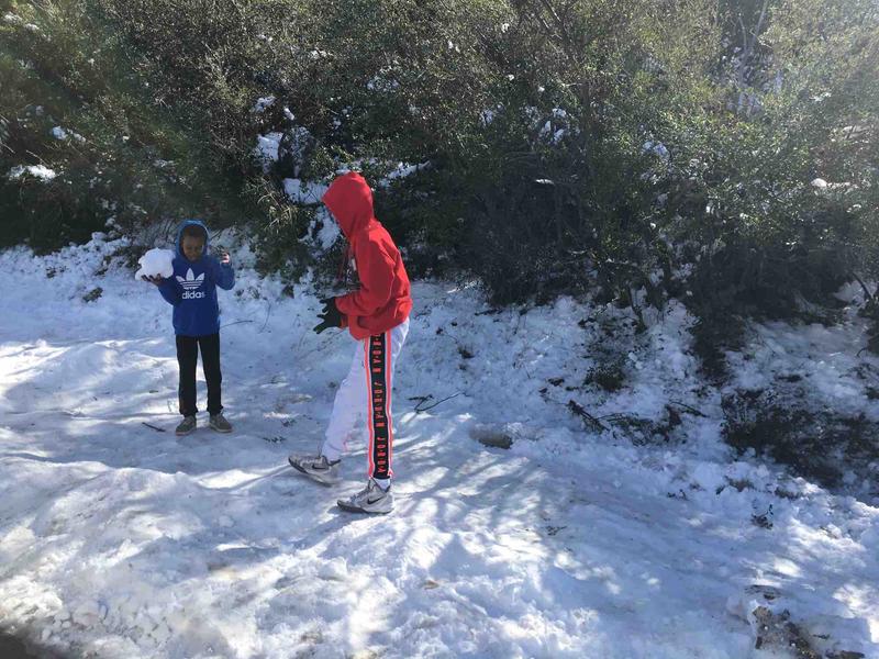 Photo of Mariam Mohamed Family Child Care - El Cajon, CA