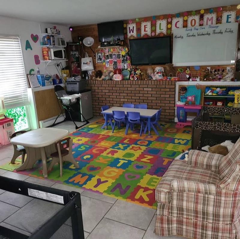 Photo of Family Daycare Dinanyi - New Windsor, NY