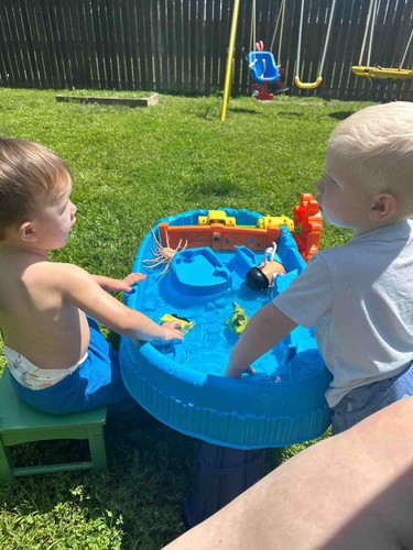 Photo of Arts & Smarts Daycare - Marysville, CA