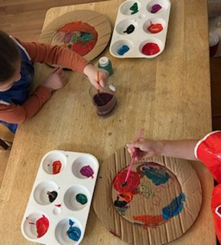 Photo of Gonz&aacute;lez Gloria Family Childcare - Spring Valley, CA