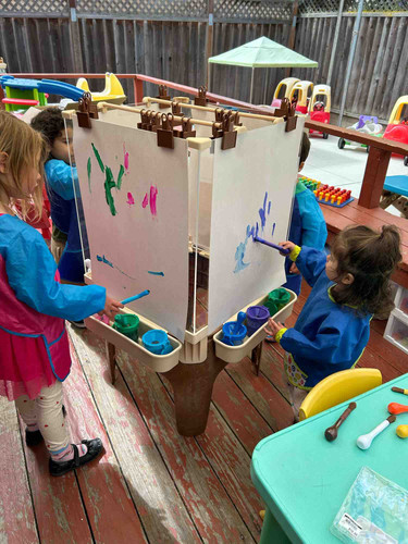 Photo of The Perfect Daycare - Newark, CA