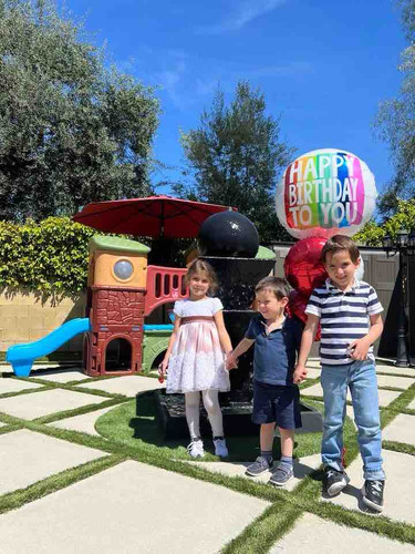 Photo of Poghosyan Family Child Care - Northridge, CA