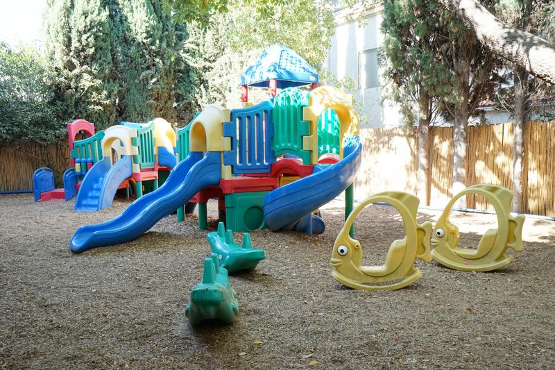 Photo of Pasadena Montessori School Daycare - Pasadena, CA