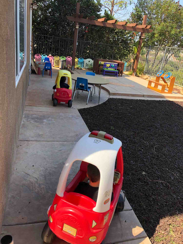 Photo of My Little Star Family Daycare - San Diego, CA