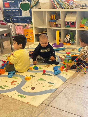 Photo of Kandies  Daycare - Cathedral City, CA