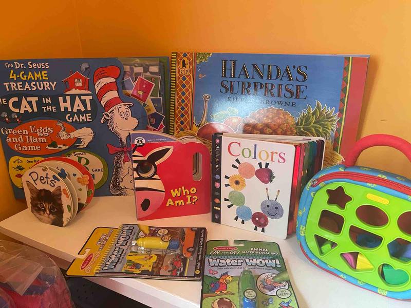 Photo of Numnum - Stevensville, MI