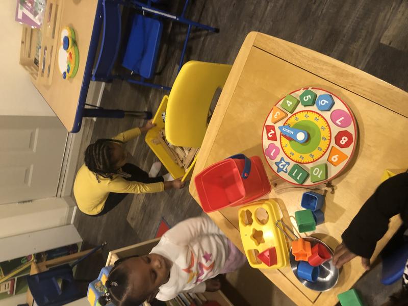 Photo of Many Lil Blessings Daycare - Edgewood, MD