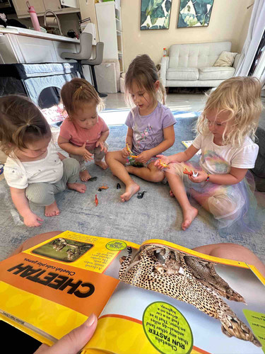 Photo of Happy Sprouts Childcare - Aliso Viejo, CA