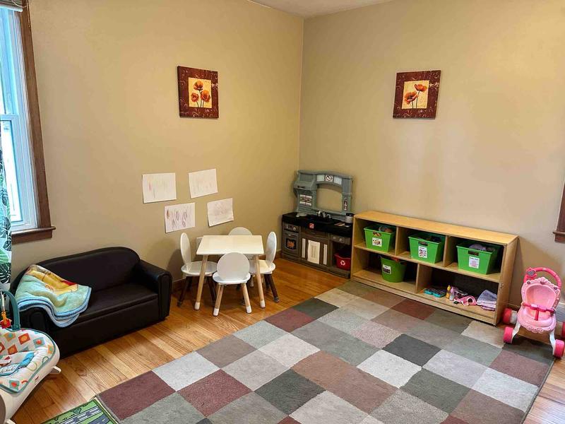 Photo of Celestial Beginnings Childcare - Redford, MI