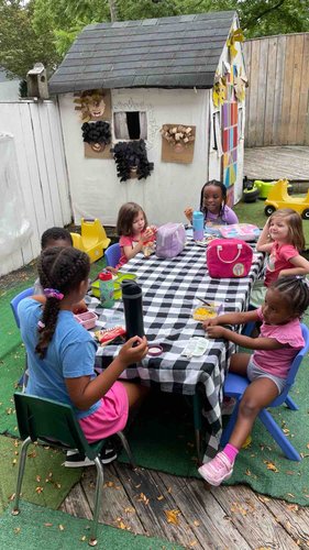 Photo of Erica Mack Daycare - Columbia, MD