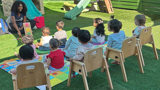 Photo of Tiny Minds Daycare