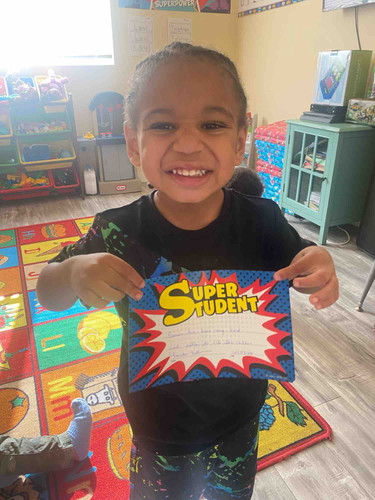 Photo of Rollerson Family Daycare - Paramount, CA