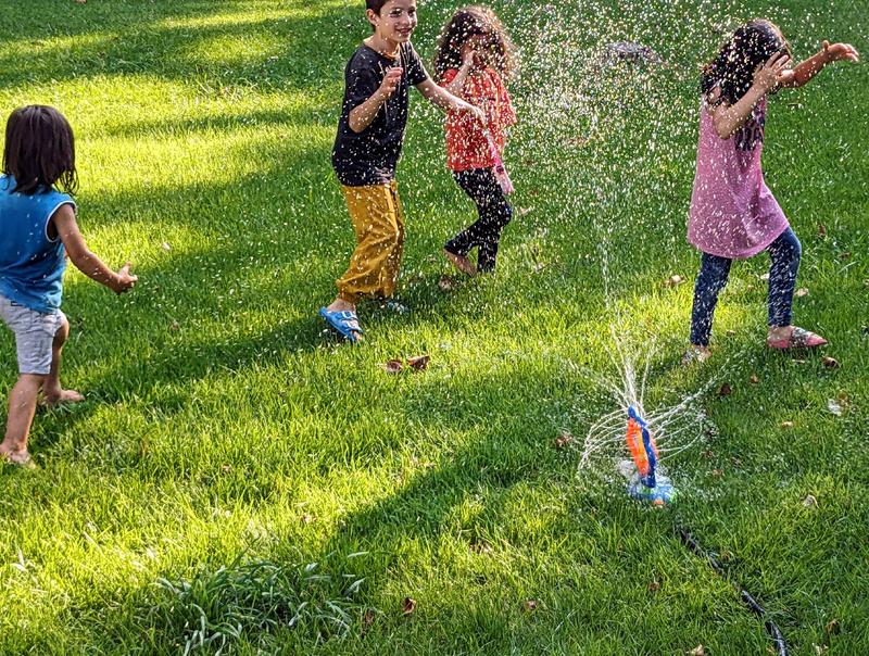 Photo of Sprouting Kids Family Daycare - Berwyn Heights, MD