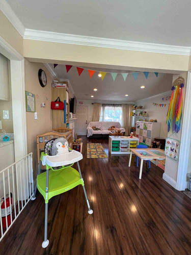 Photo of Growing With Love Childcare - San Mateo, CA