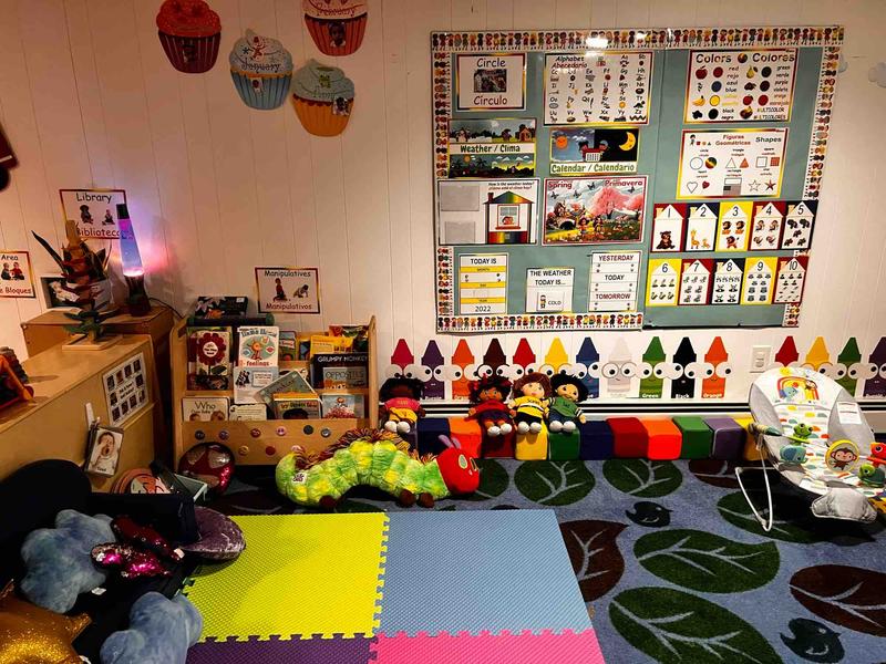 Photo of The Littles Clouds Daycare - Haverhill, MA