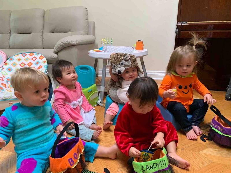 Photo of Elite Irvine Daycare - Irvine, CA