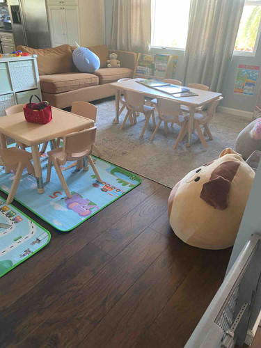 Photo of Le Petit Nest - Escondido, CA