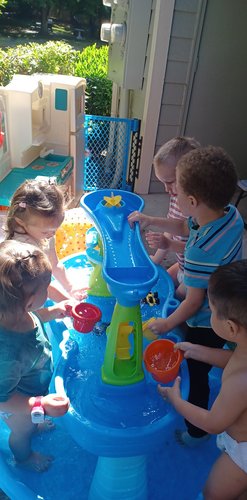 Photo of Rainbow Lights Daycare - Tigard, OR