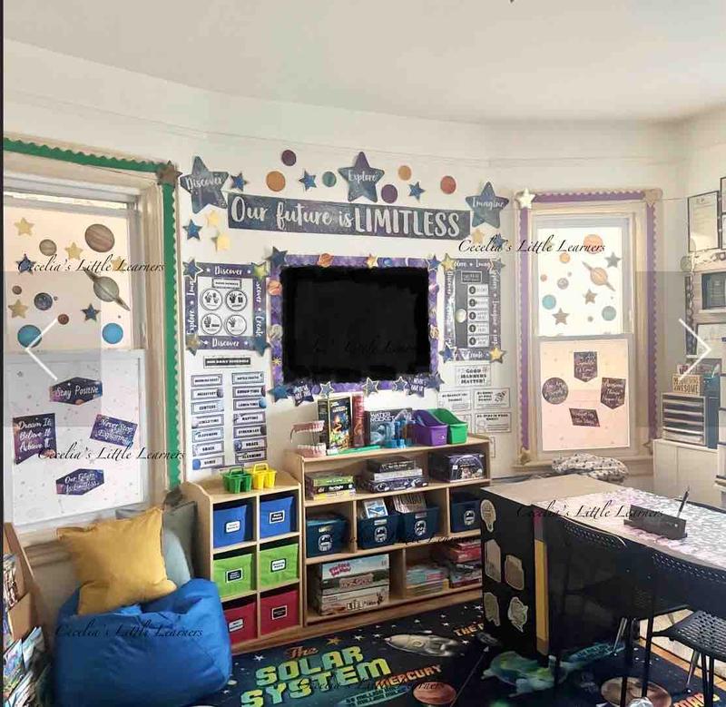 Photo of Cecelia’s Little Learners Childcare - Bronx, NY