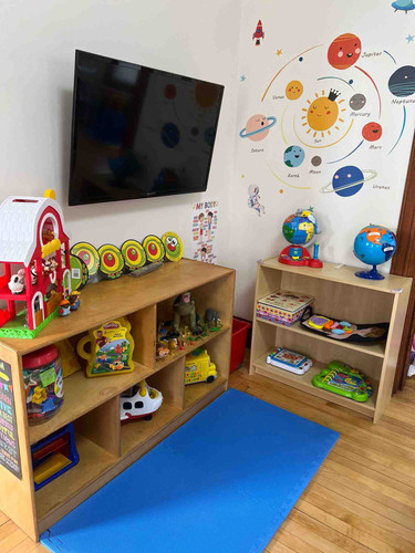 Photo of Little Kids Family Daycare - Worcester, MA