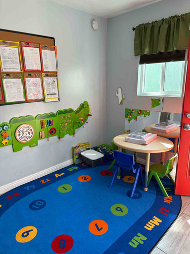 Photo of I Am Preschool
