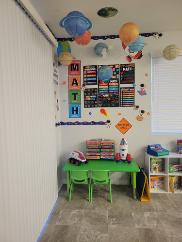 Photo of Precious Minds Learning Center And Childcare - Meniffe, CA