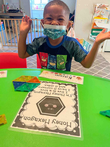 Photo of Appleseed Preschool/ Phillips Family Child Care Daycare - Bellflower, CA