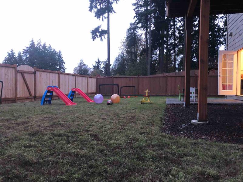 Photo of Blossom Family Childcare - Federal Way, WA