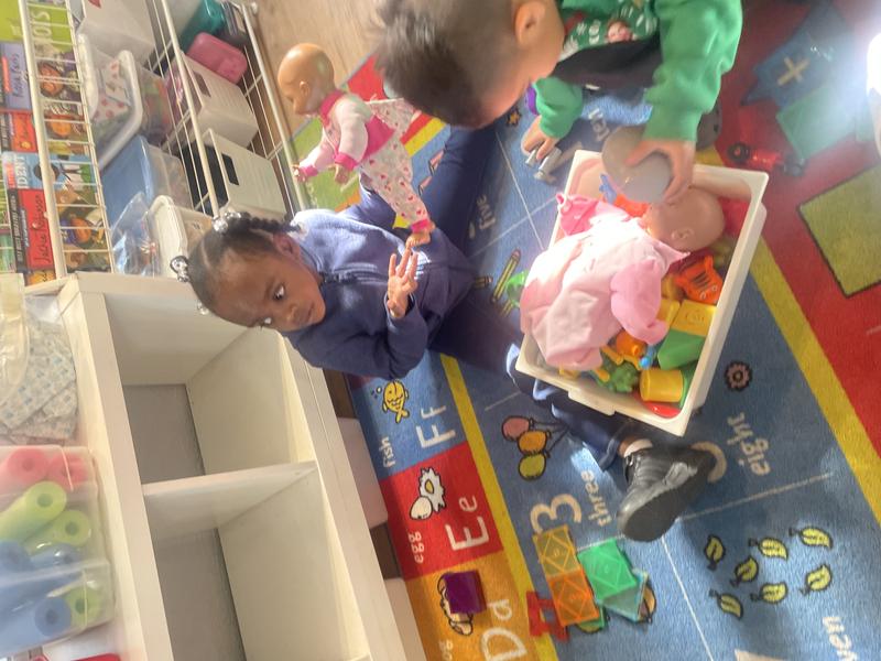 Photo of Young Achievers Learning Academy Daycare - Carson, CA