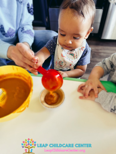 Photo of Leap Childcare Center - Bakersfield, CA