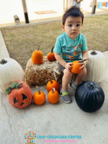 Photo of Leap Childcare Center - Bakersfield, CA